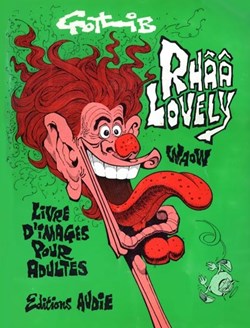 Rhââ lovely - 1. tome 1