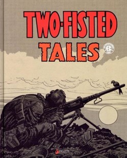 Two-Fisted tales