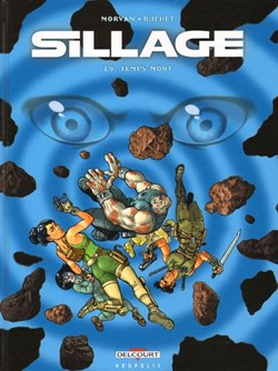 sillage - 19. Temps mort