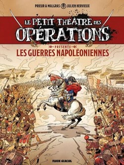 le petit théatre des opérations - HS1. Les Guerres Napoléoniennes