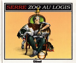 Serre - 11. zoo au logis