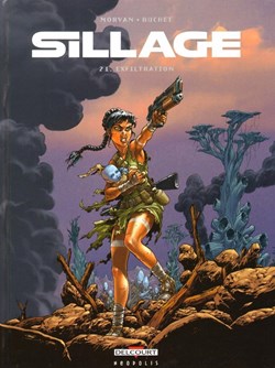 sillage - 21. Exfiltration