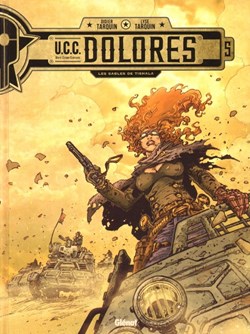 U.C.C. Dolores - 5. Les sables de Tishala
