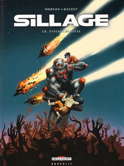 sillage - 18. Psycholocauste