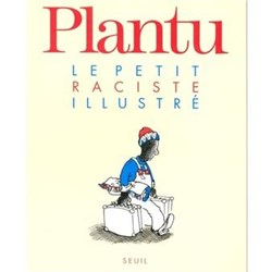 le petit raciste illustré