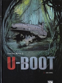u-boot - 2. Herr Himmel