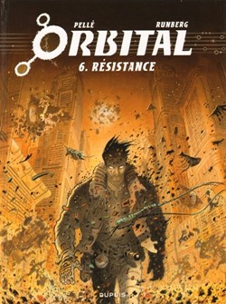 Orbital - 6. Résistance