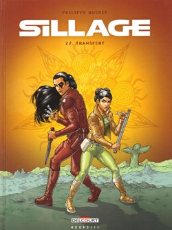 sillage - 22. Transfert