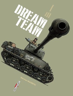 machines de guerre - 3. Dream Team