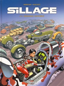 sillage - 13. Dérapage contrôlé