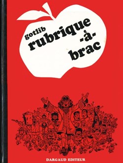 rubrique à brac - 1. rubrique à brac