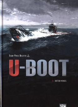 u-boot - 1. Docteur Mengel