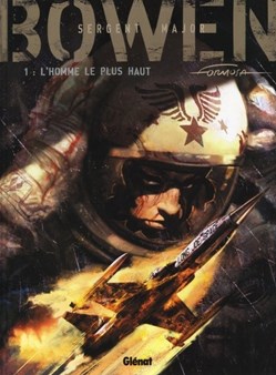 Sergent-major Bowen - 1. L'homme le plus haut