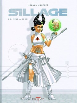 sillage - 20. Mise à jour