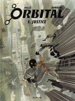 Orbital - 5. Justice