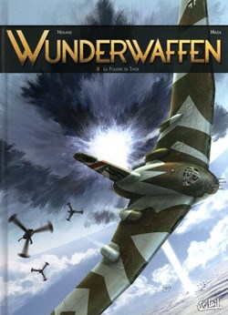 wunderwaffen -8. La Foudre de Thor