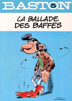 baston 5 - la ballade des baffes