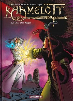 Kaamelott - 6. Le duel des mages
