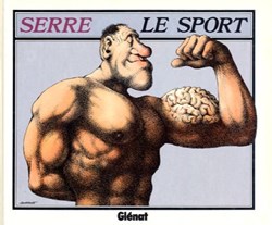 Serre - 2. le sport