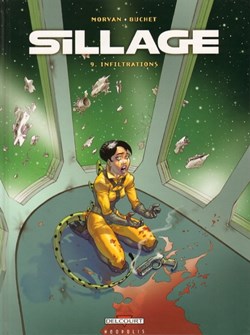 sillage - 9. Infiltrations