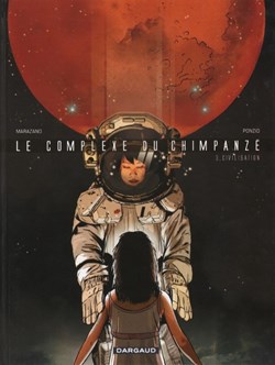 le complexe du chimpanzé - 33. Civilisation