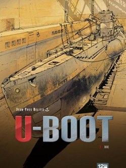 u-boot - 3. Jude