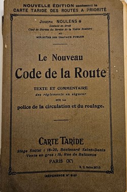 1923 - 1933