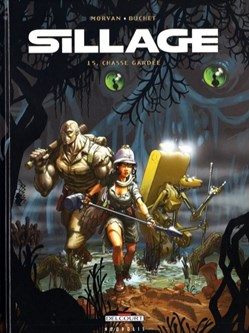 sillage - 14. Liquidation totale