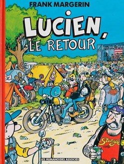 Lucien ( margerin)