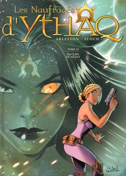 les naufragés d'Ythaq - 12. Les Clefs du néant