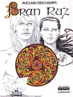 Bran Ruz