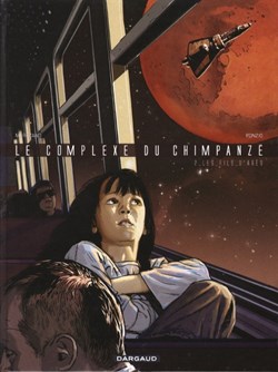 le complexe du chimpanzé - 2. Les fils d'Arès