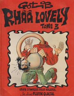 Rhââ lovely - 3. tome 3