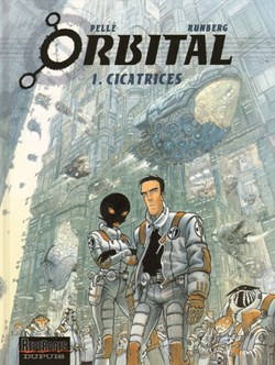 Orbital - 1. Cicatrices