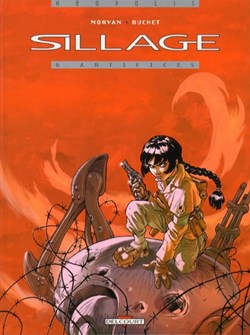 sillage - 6. Artifices