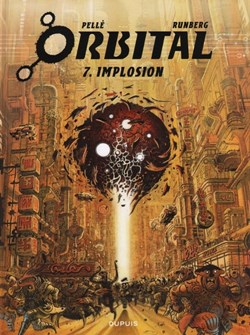 Orbital - 7. Implosion