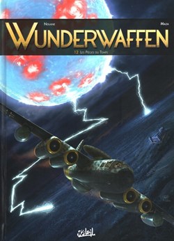 wunderwaffen -12. Les Pièges du Temps
