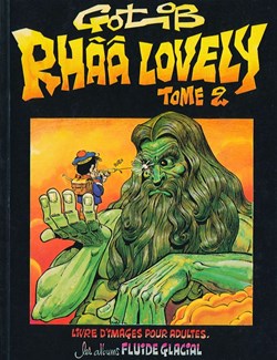 Rhââ lovely - 2. tome 2