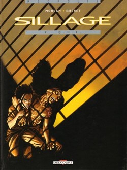 sillage - 7. Q.H.I