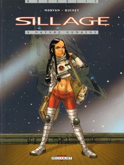 sillage - 8. Nature Humaine