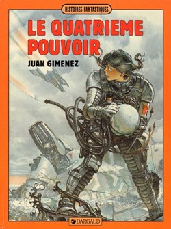le quatrième pouvoir - 1. Le quatrième pouvoir