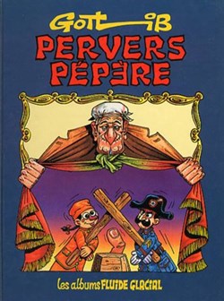 pervers pépère