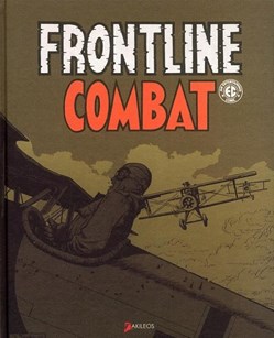 Frontline combat - 1. volume 1