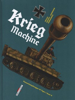machines de guerre - 2. Krieg Machine