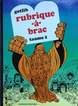rubrique à brac - 2. Taume 2