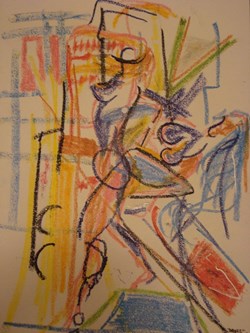 Dance (2008)