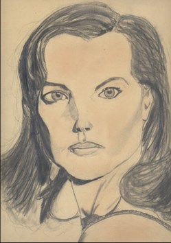 Romy Schneider (1975)