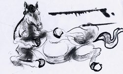 Le Picotin (1988)