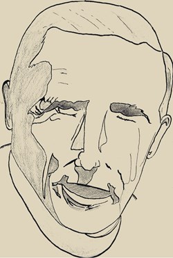 Pierre Teilhard de Chardin (1975)