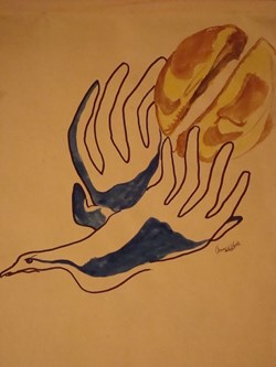 Au partage (1987)